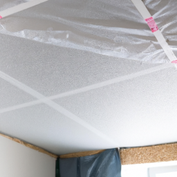 Installation de plafond chauffant : le confort au quotidien Bischwiller